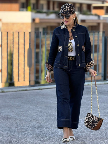 CALÇA LOLA CASADEMUNT