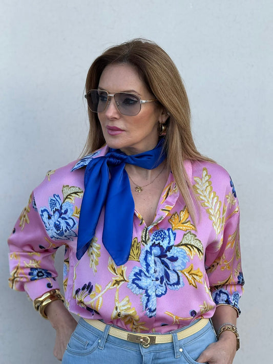 CAMISEIRO LOLA CASADEMUNT