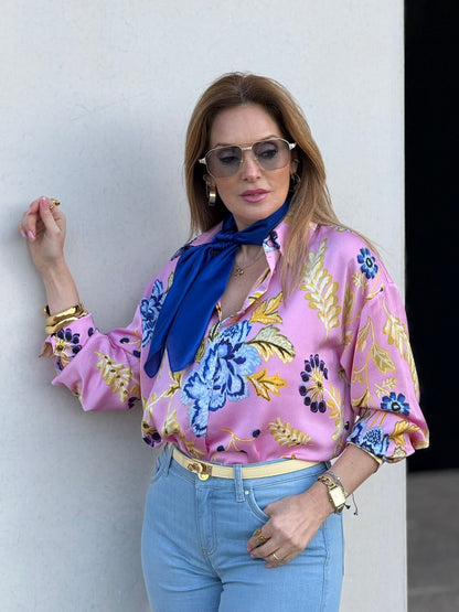CAMISEIRO LOLA CASADEMUNT