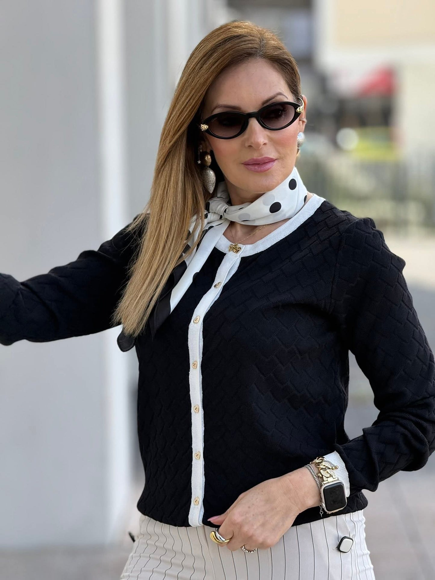 CASACO SILVINA CAMPOS