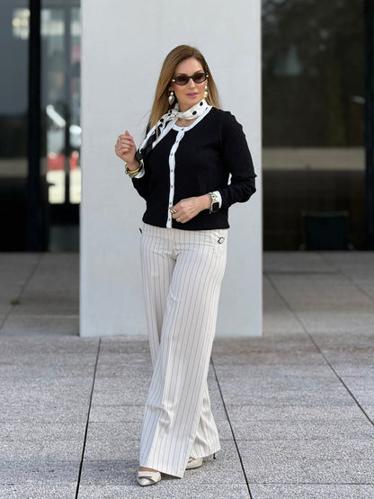 CALÇA SILVINA CAMPOS