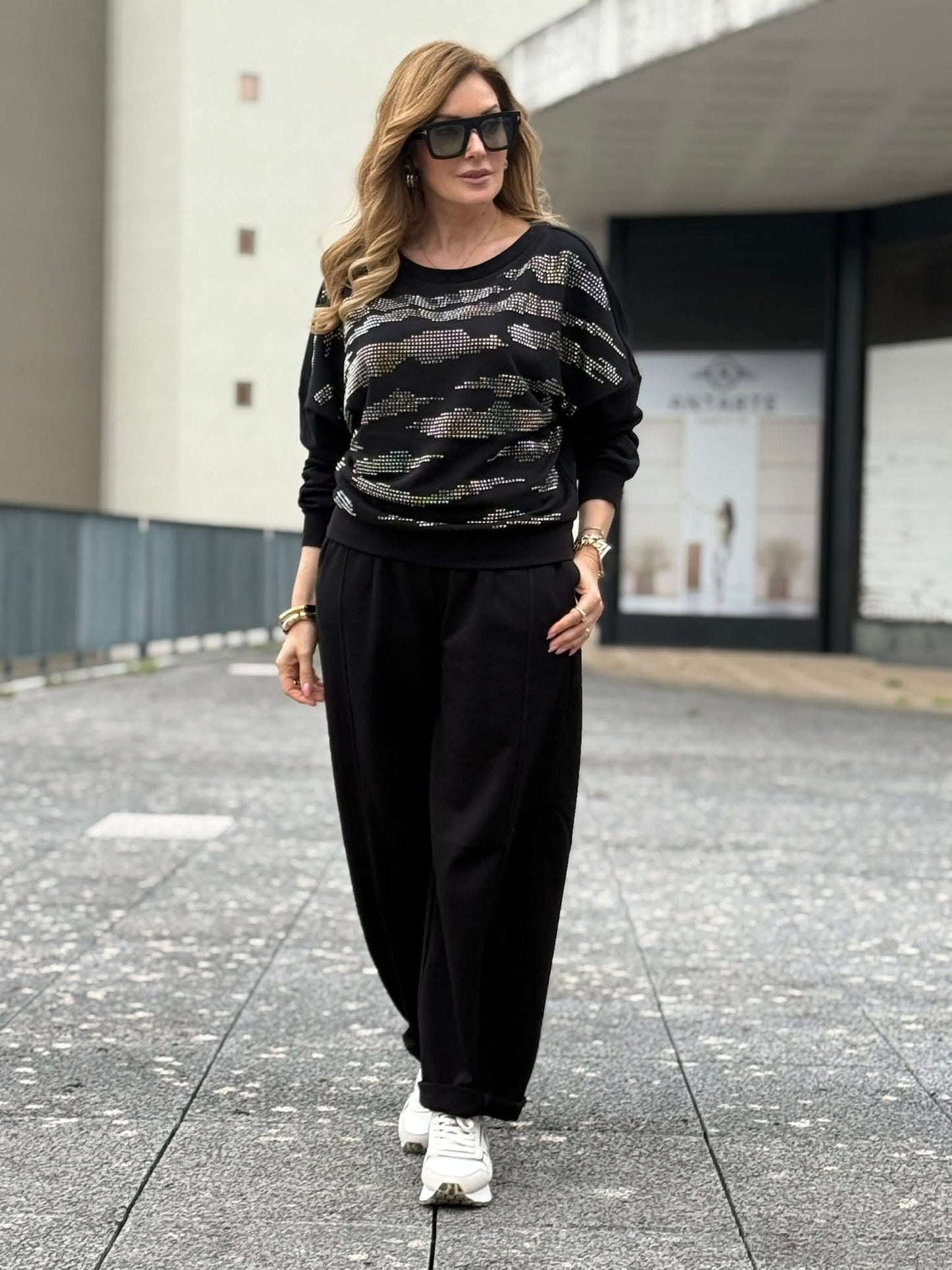 CALÇA LIU JO