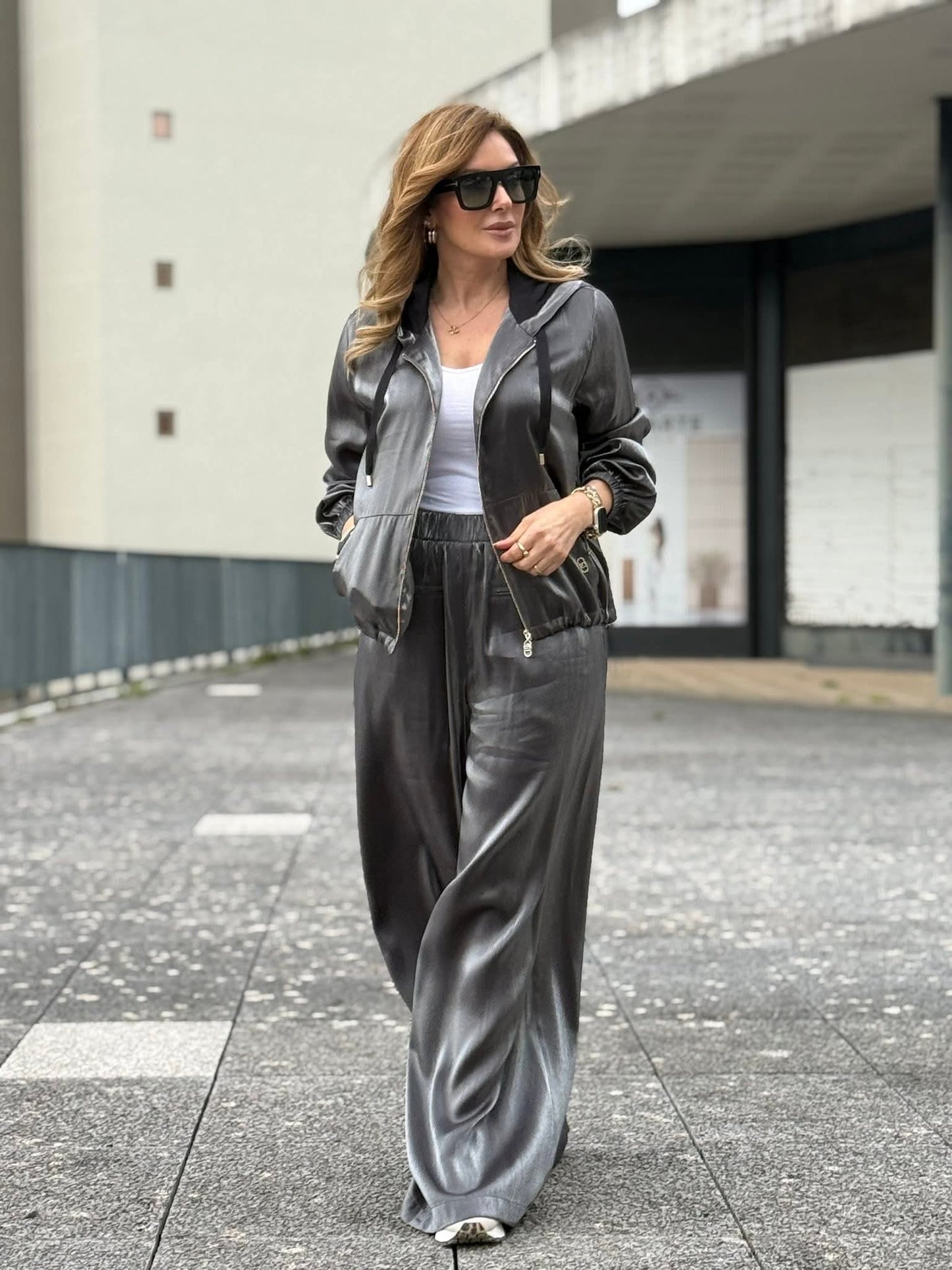 CALÇA LIU JO