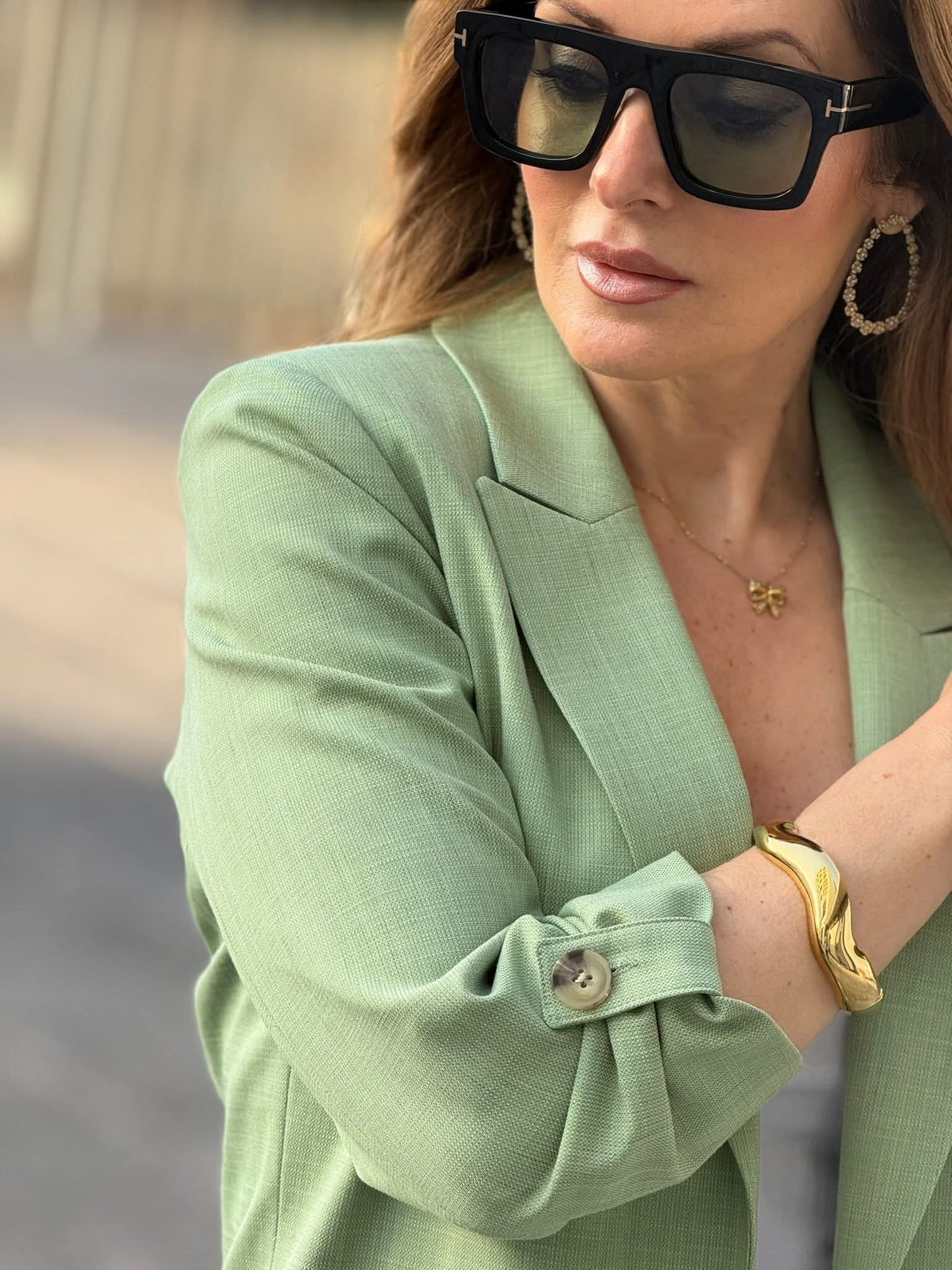 BLAZER ROBERTO BASSI