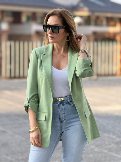 BLAZER ROBERTO BASSI
