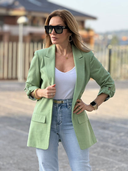 BLAZER ROBERTO BASSI