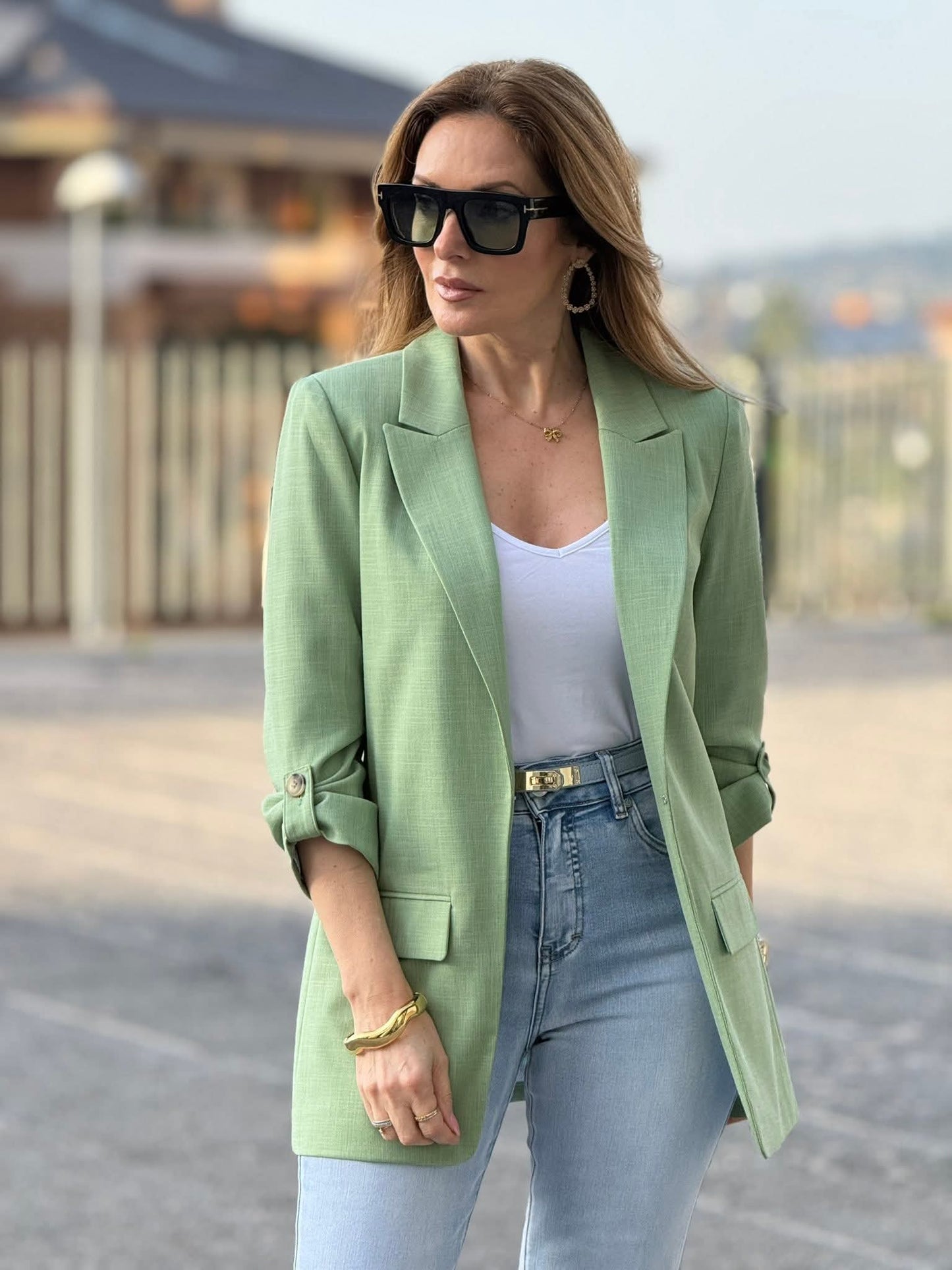 BLAZER ROBERTO BASSI