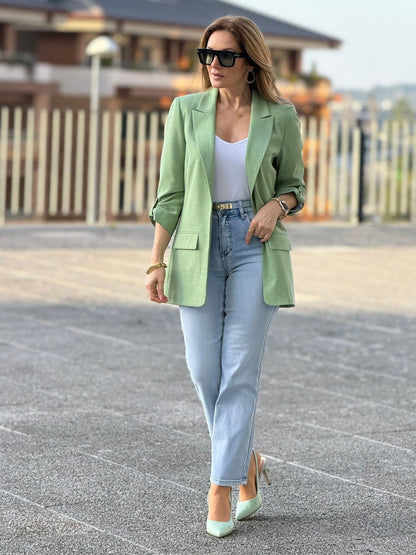 BLAZER ROBERTO BASSI