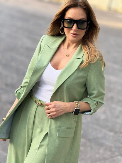 BLAZER ROBERTO BASSI