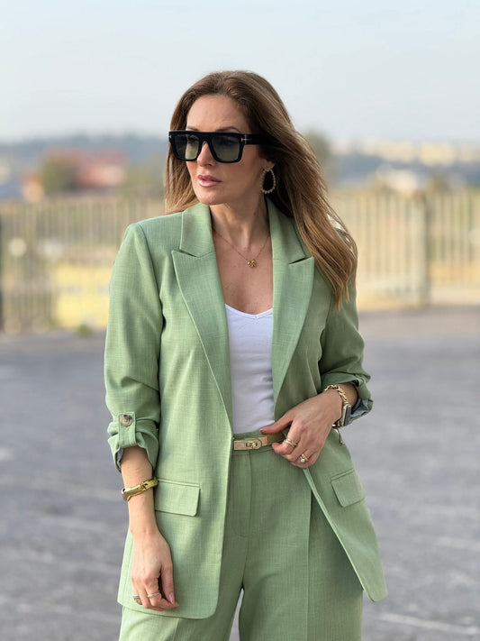 BLAZER ROBERTO BASSI