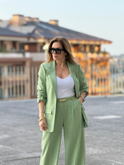 BLAZER ROBERTO BASSI