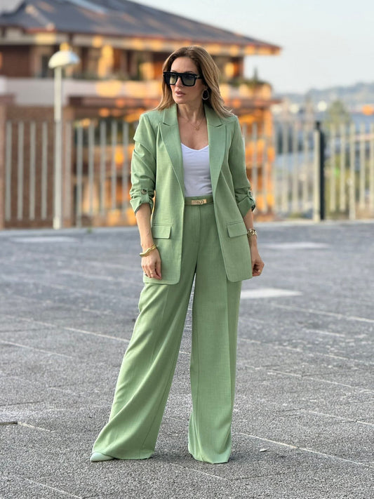 CALÇA ROBERTO BASSI