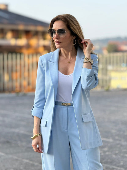 BLAZER ROBERTO BASSI