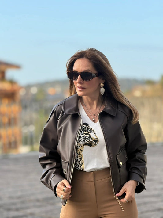 CASACO SILVINA CAMPOS