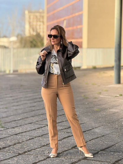 CASACO SILVINA CAMPOS