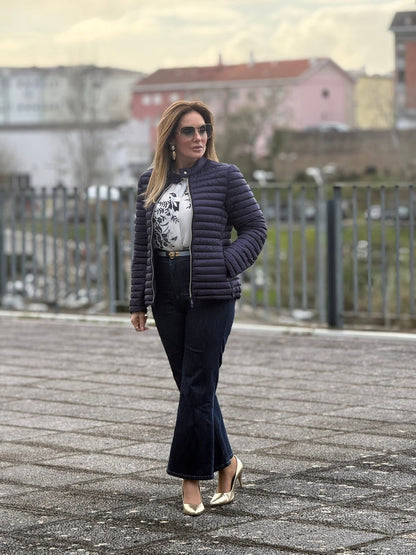 CALÇA SILVINA CAMPOS