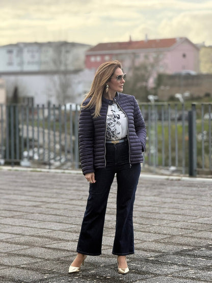 CALÇA SILVINA CAMPOS