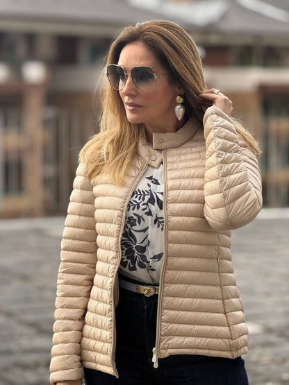 PARKA SILVINA CAMPOS