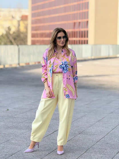 CAMISEIRO LOLA CASADEMUNT