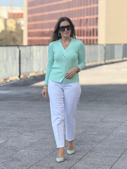 CALÇA FERRACHE