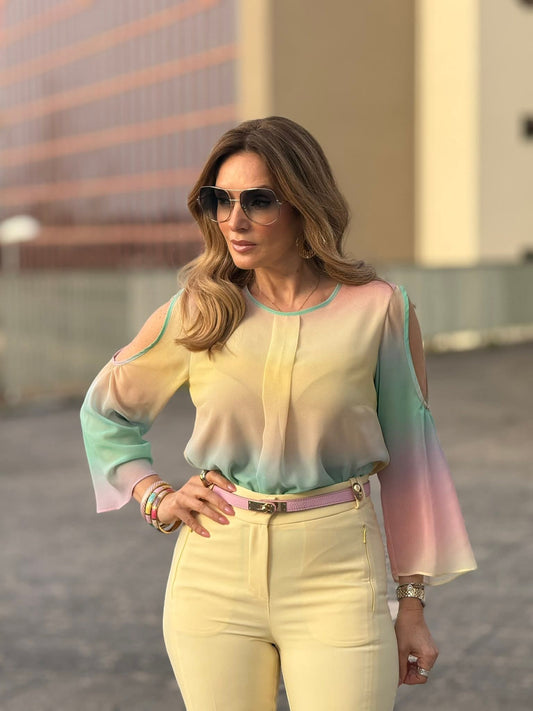 TUNICA SILVINA CAMPOS