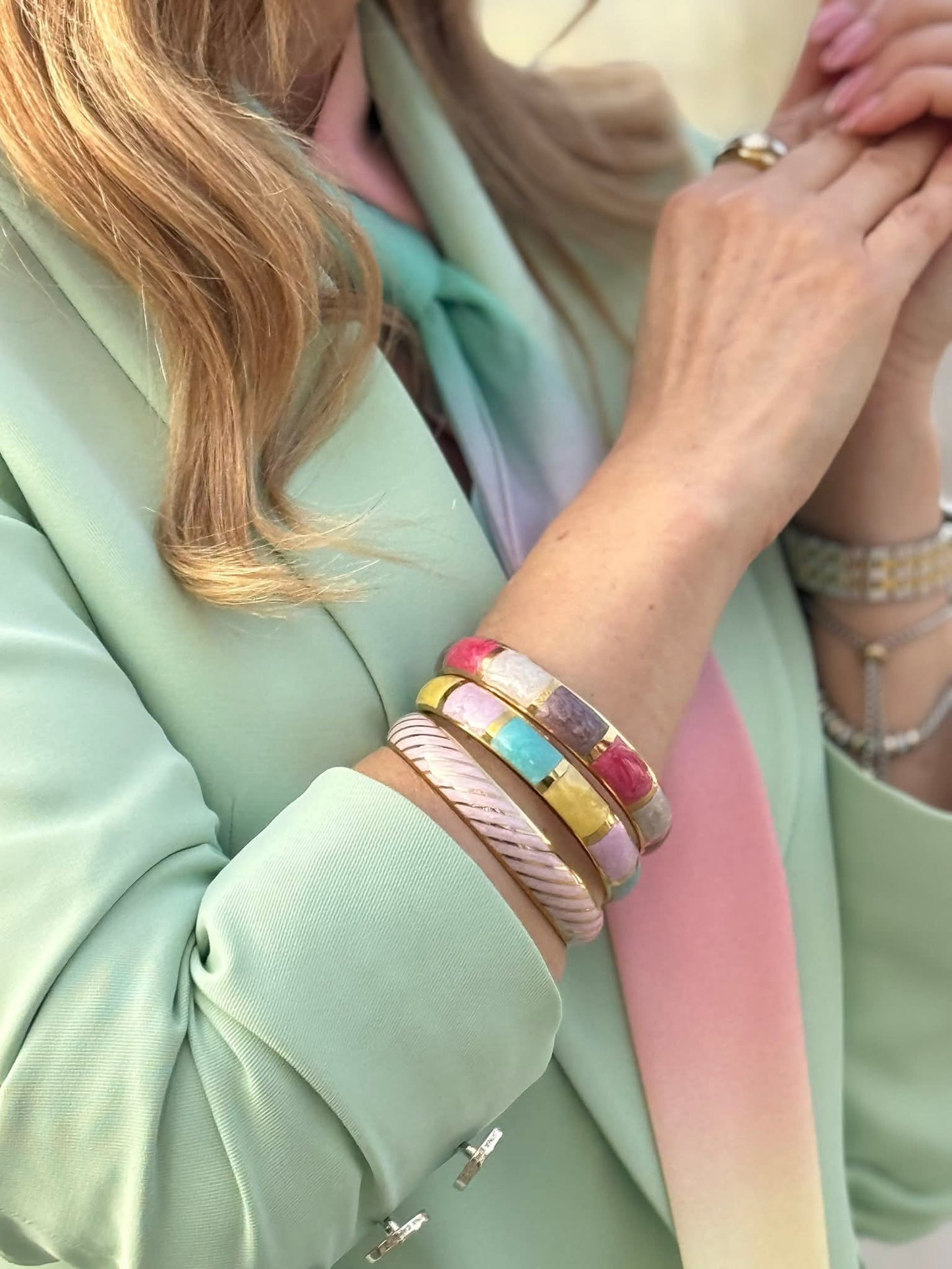 BLAZER SILVINA CAMPOS