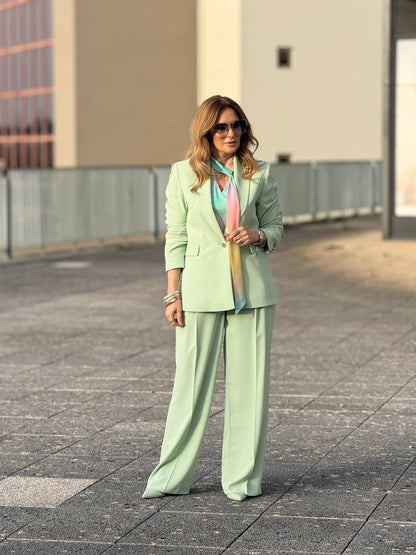 CALÇA SILVINA CAMPOS