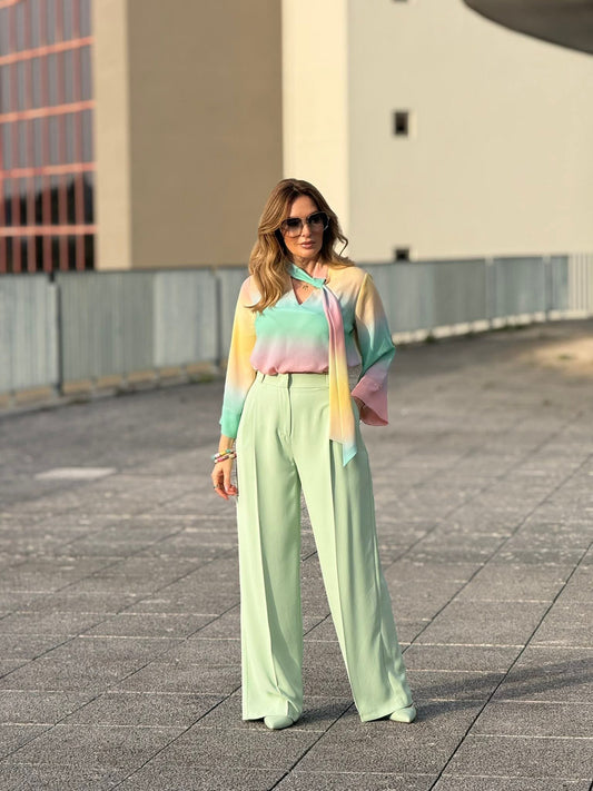 CALÇA SILVINA CAMPOS