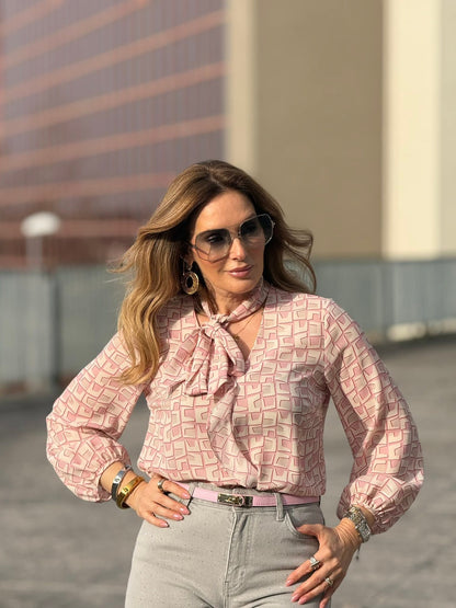 TUNICA SILVINA CAMPOS