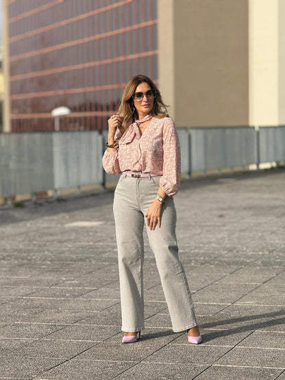 TUNICA SILVINA CAMPOS