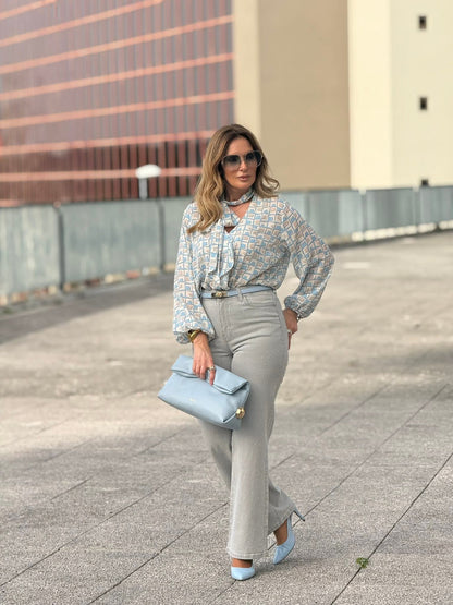 CALÇA LOLA CASADEMUNT