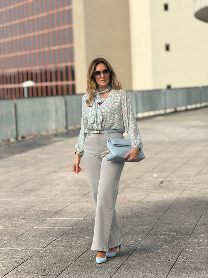 CALÇA LOLA CASADEMUNT