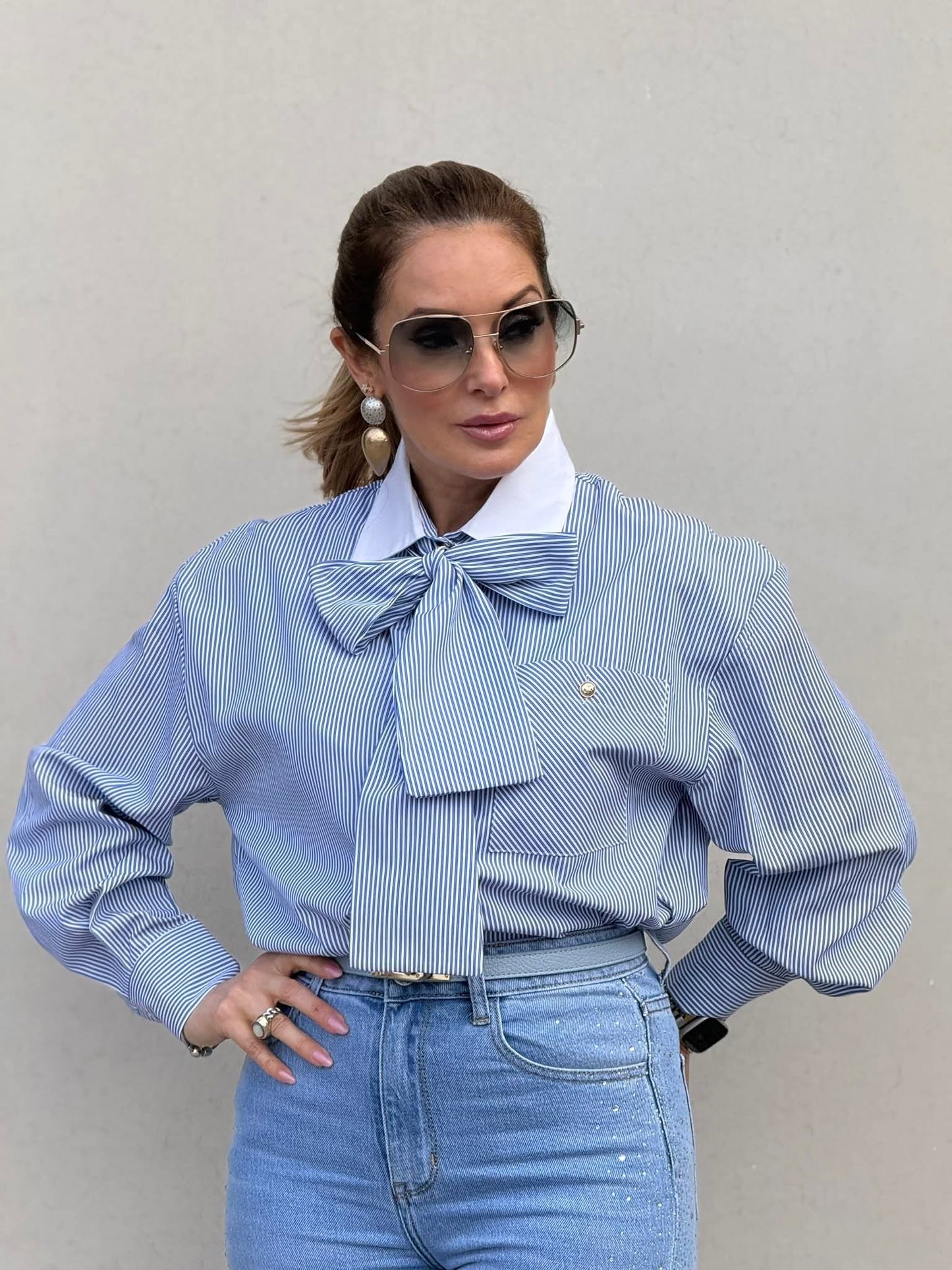 CAMISEIRO VELVET