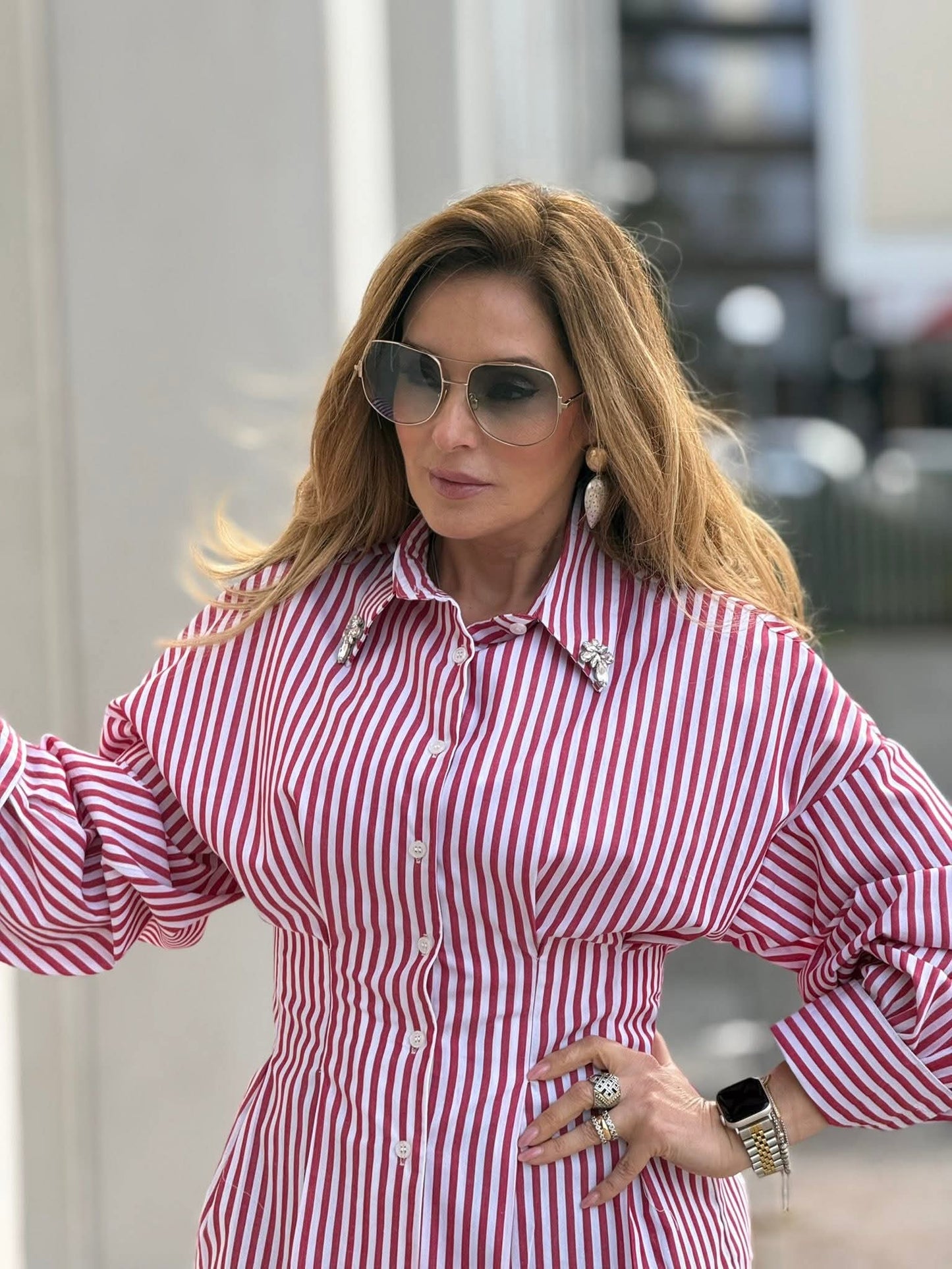 CAMISEIRO VELVET