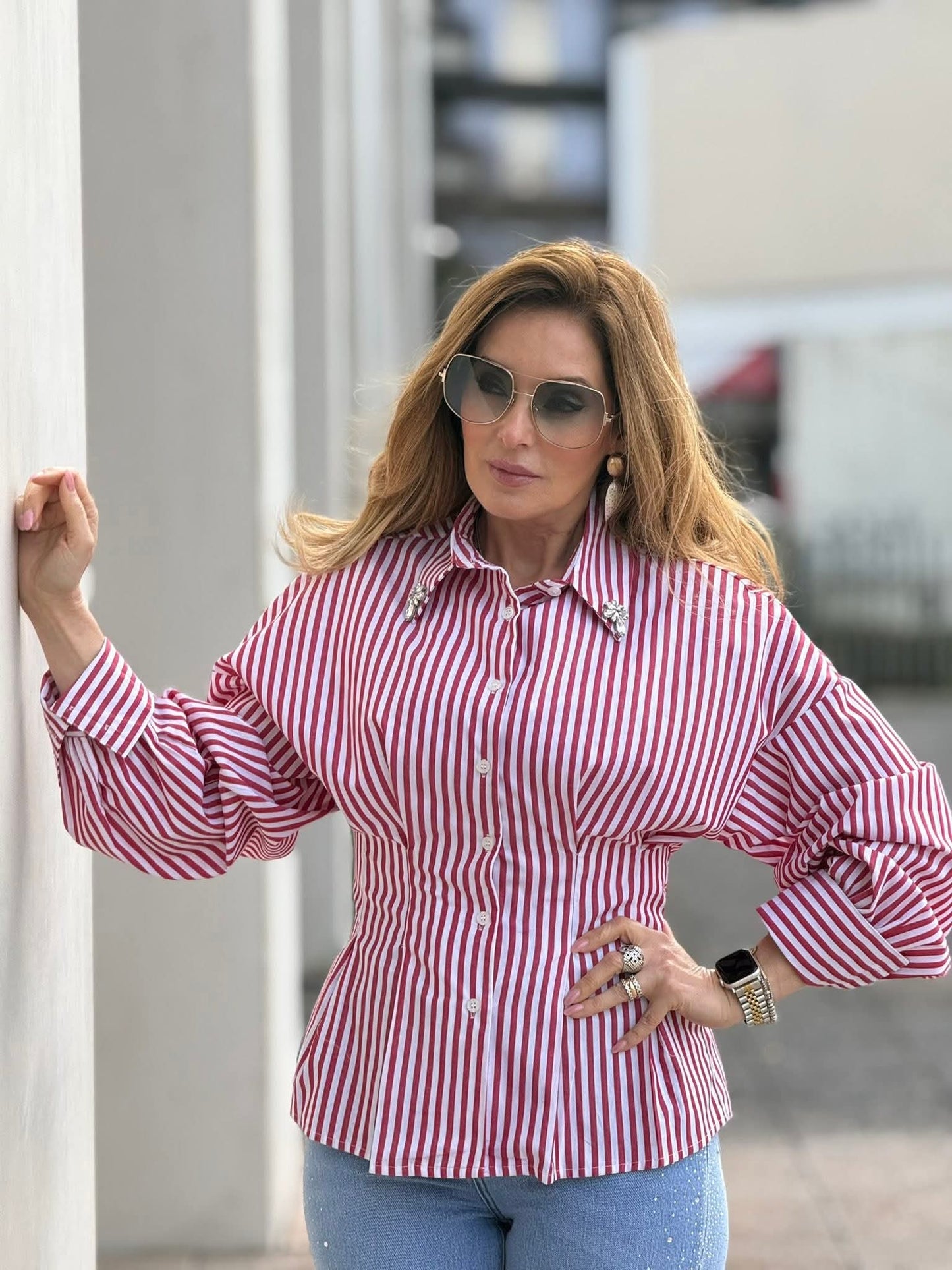CAMISEIRO VELVET