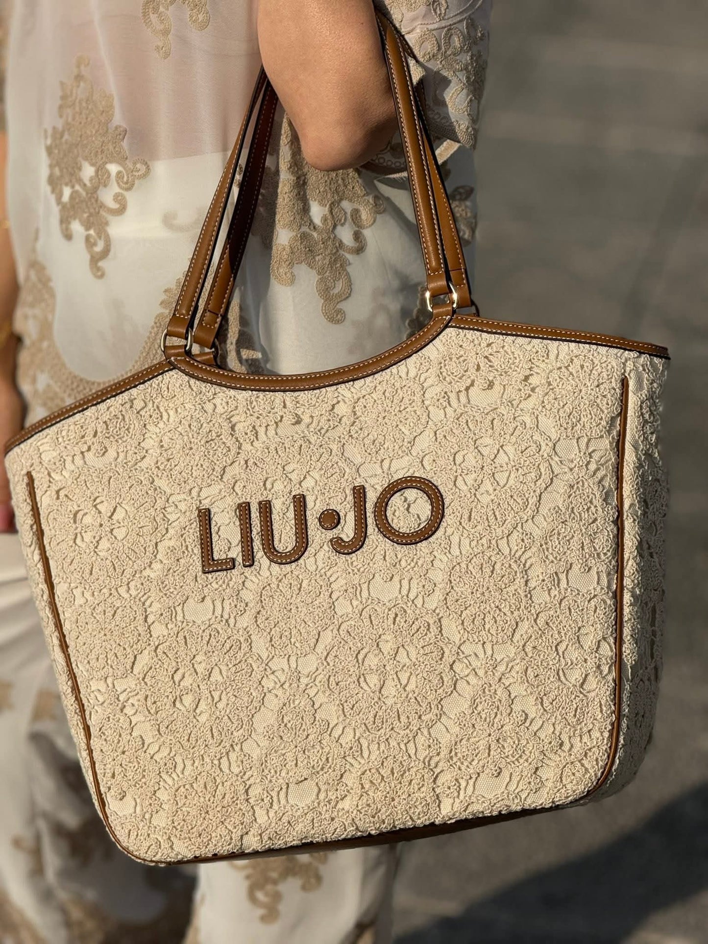 MALA LIU JO