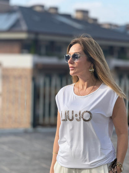 T-SHIRT LIU JO