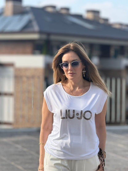T-SHIRT LIU JO