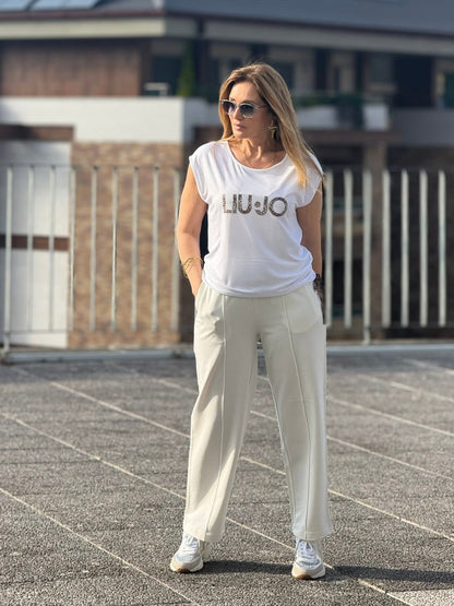 T-SHIRT LIU JO