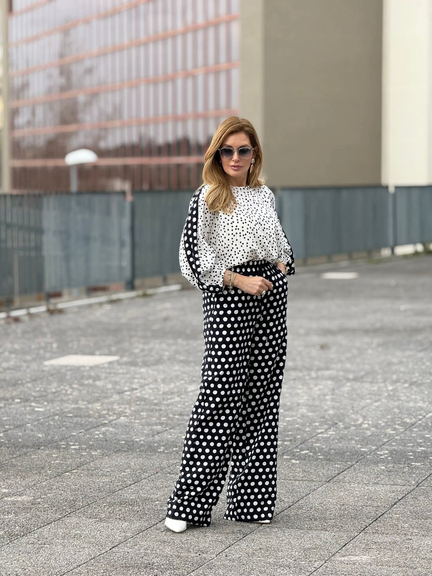 CALÇA MICHA