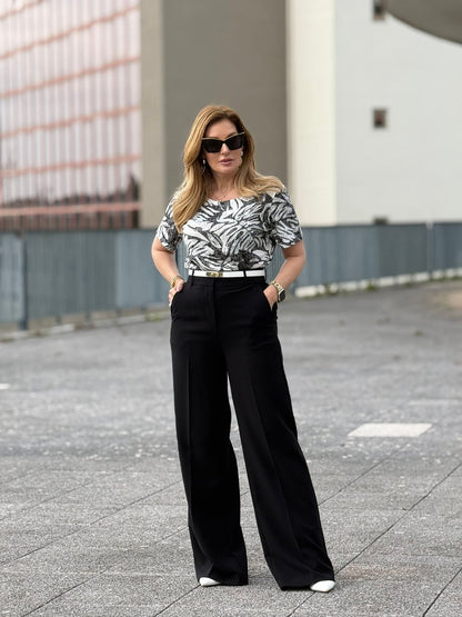 CALÇA FERRACHE