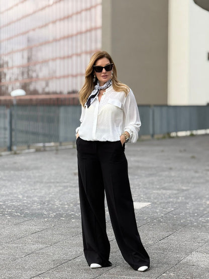 CALÇA FERRACHE