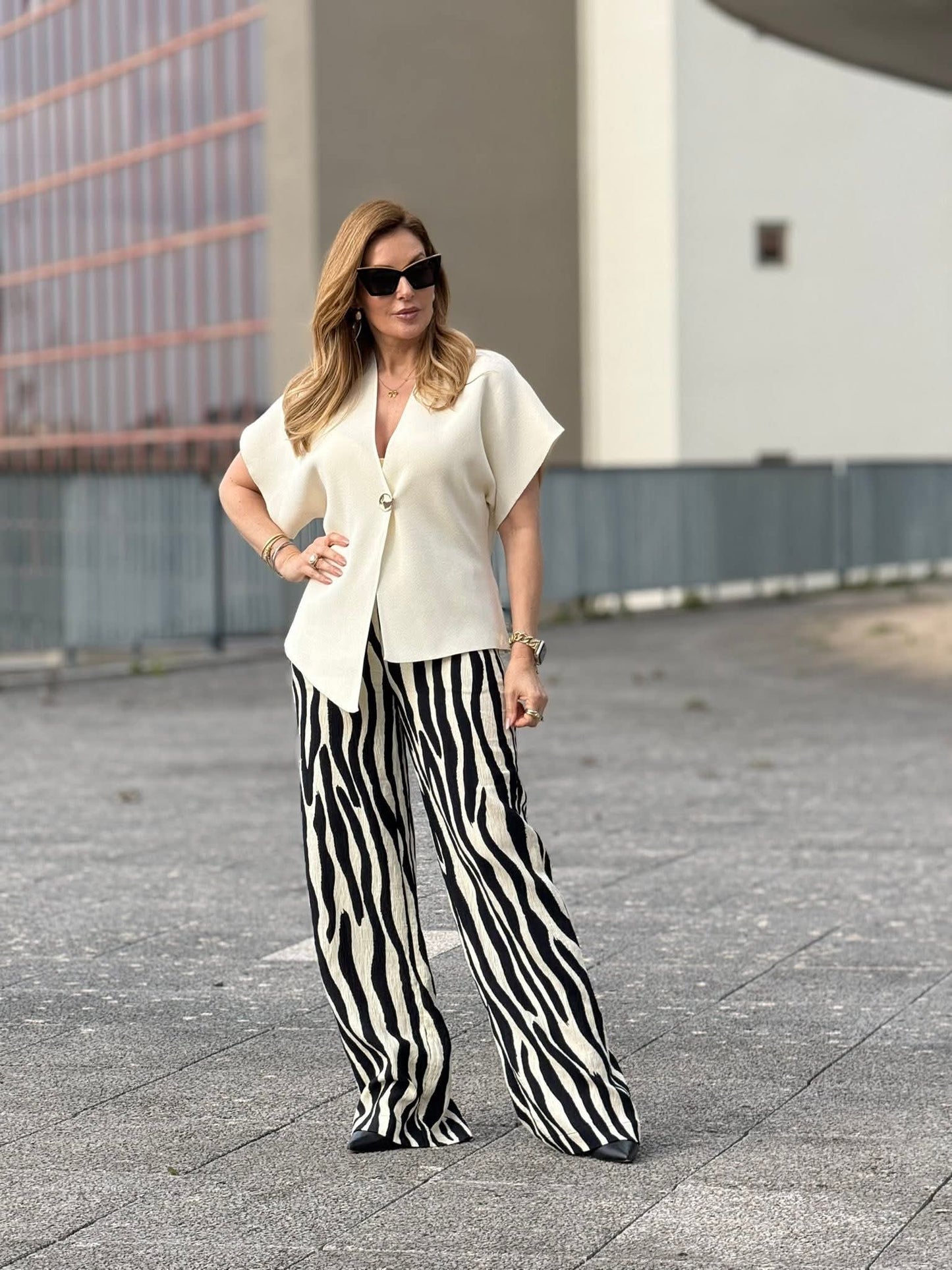 CALÇA MICHA