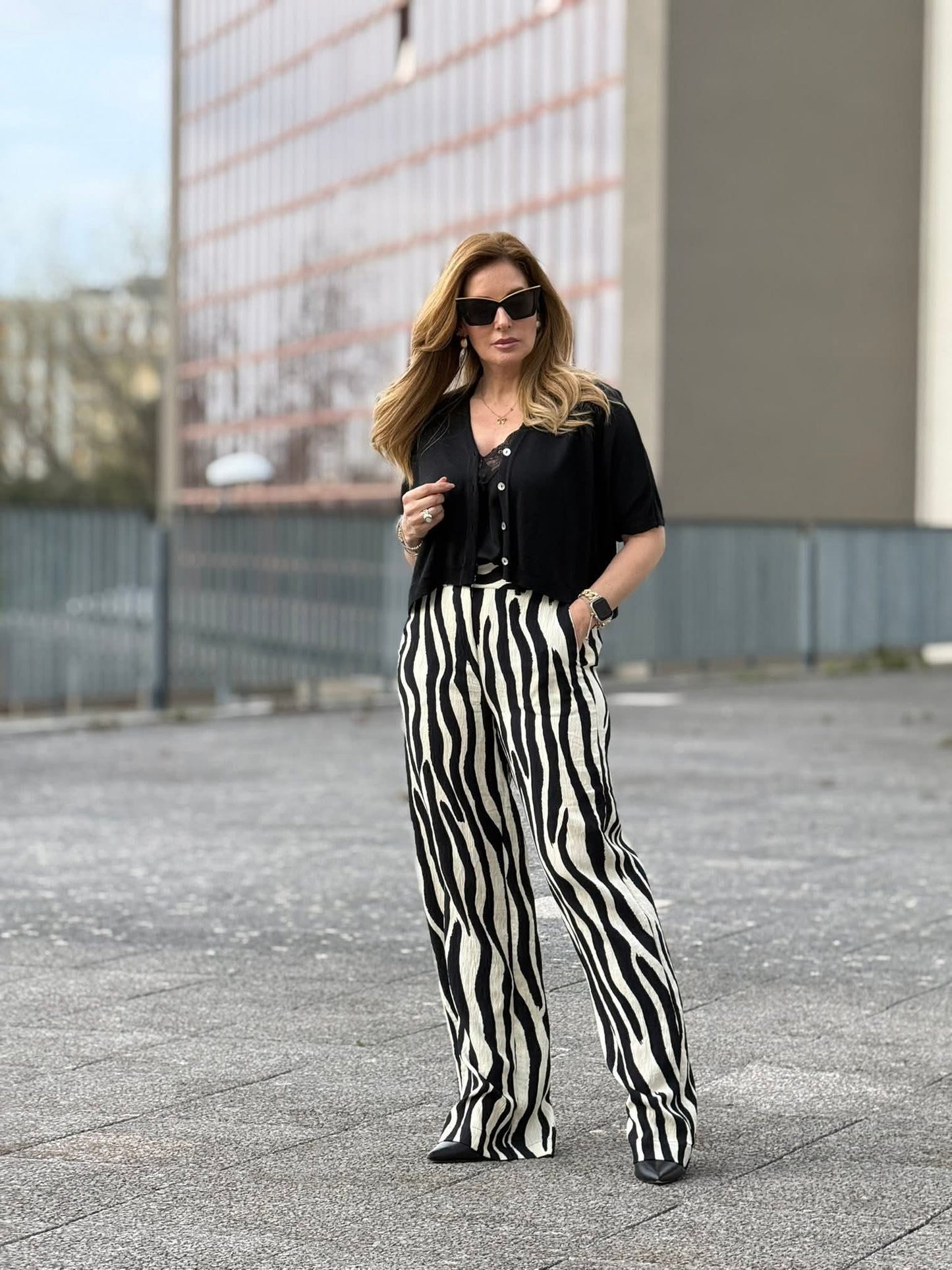 CALÇA MICHA