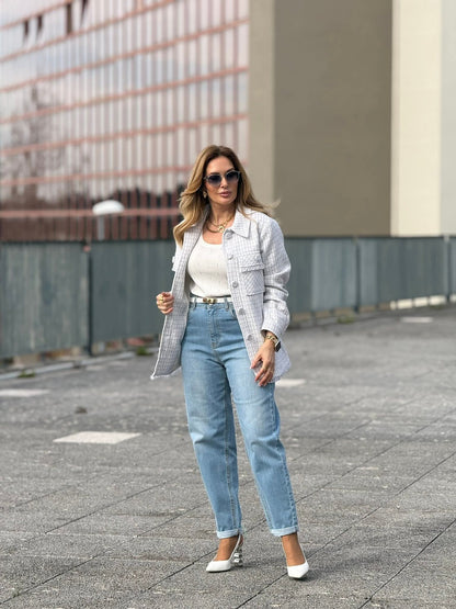 CALÇA SILVINA CAMPOS