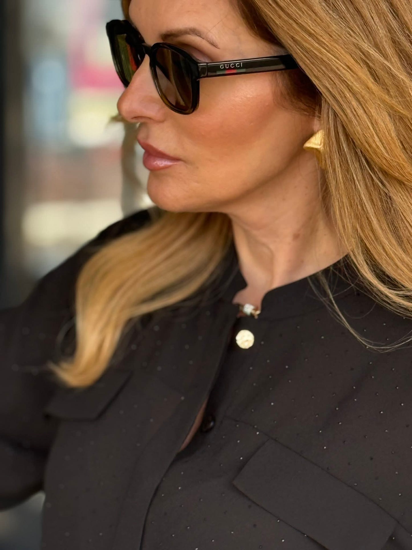 BLUSA SILVINA CAMPOS