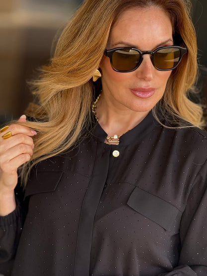 BLUSA SILVINA CAMPOS