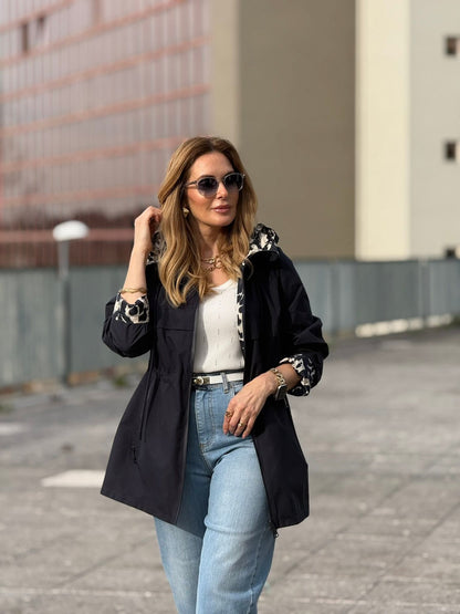PARKA SILVINA CAMPOS