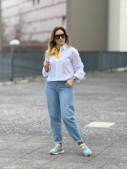 CALÇA SILVINA CAMPOS
