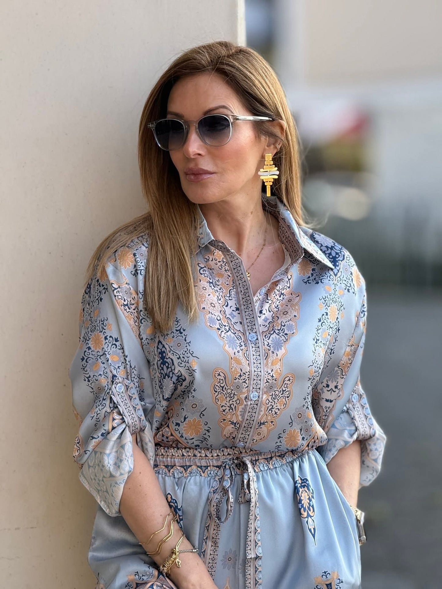 CONJUNTO VELVET